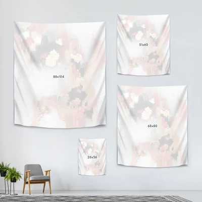 Americanflat Hot Sauce By Christine Olmstead Wall Tapestry 5 Americanflat Hot Sauce By Christine Olmstead Wall Tapestry - Image 3