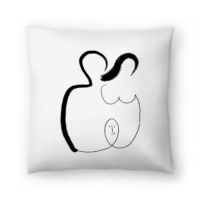 Family By Atelier Posters Throw Pillow - Americanflat 6 Family By Atelier Posters Throw Pillow - Americanflat - Image 4