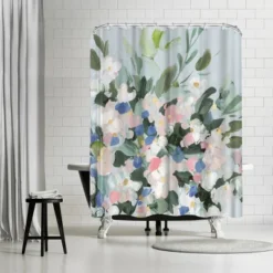 Americanflat 71X74 Coastal Shower Curtain By Pi Creative Art 15 Americanflat 71X74 Coastal Shower Curtain By Pi Creative Art -Americanflat GUEST 9701b659 f862 4697 8e12 4c37796ee944