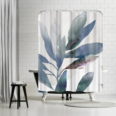 Americanflat 71" X 74" Shower Curtain Style 14 By PI Creative Art - Available In Variety Of Styles 11 Americanflat 71" X 74" Shower Curtain Style 14 By PI Creative Art - Available In Variety Of Styles - Image 9