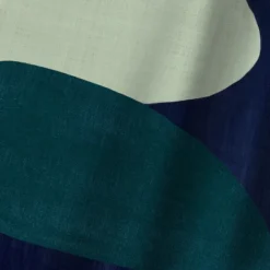 Americanflat 71" X 74" Shower Curtain Style 6 By PI Creative Art - Available In Variety Of Styles -Americanflat GUEST 97ff9778 127d 4fbb 92d0 31499f009b14