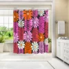 Americanflat 71X74 Abstract Shower Curtain By The Print Republic 1 Americanflat 71X74 Abstract Shower Curtain By The Print Republic -Americanflat GUEST 980f8836 7da7 46c9 aa2c b0b489f49b59
