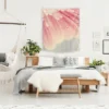 Baby Pink By Ingrid Beddoes Wall Tapestry - Americanflat 2 Baby Pink By Ingrid Beddoes Wall Tapestry - Americanflat -Americanflat GUEST 99ceaed9 3b1b 4fb0 8543 09c414993356