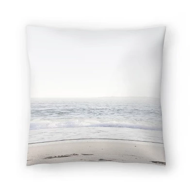 Seascape In Morning By Tanya Shumkina Throw Pillow - Americanflat 7 Seascape In Morning By Tanya Shumkina Throw Pillow - Americanflat - Image 5