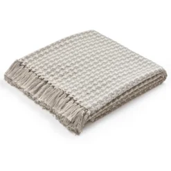 Americanflat 100% Cotton Throw Blanket - 50x60 - Neutral Lightweight Cozy Soft Throws For Bed, Sofa, Or Chair. Available In A Variety Of Colorss 19 Americanflat 100% Cotton Throw Blanket - 50x60 - Neutral Lightweight Cozy Soft Throws For Bed, Sofa, Or Chair. Available In A Variety Of Colorss -Americanflat GUEST 9d14d23b 1232 4669 8c79 40754b9e9291