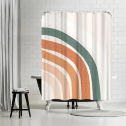 Americanflat 71" X 74" Shower Curtain Style 1 By ArtPrink 21 Americanflat 71" X 74" Shower Curtain Style 1 By ArtPrink -Americanflat GUEST a1f1d9cd 5590 4076 be32 ac33026a66b8