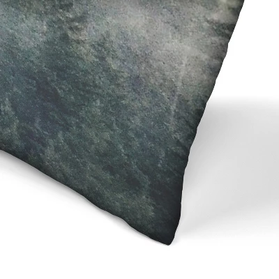 Mystery Woodland Photography By Tanya Shumkina Throw Pillow - Americanflat 3 Mystery Woodland Photography By Tanya Shumkina Throw Pillow - Americanflat