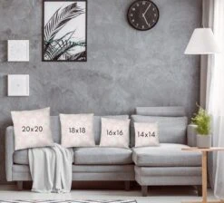 Playful Pink Floral By Modern Tropical Throw Pillow - Americanflat 10 Playful Pink Floral By Modern Tropical Throw Pillow - Americanflat -Americanflat GUEST a354590c c331 4dee aa64 f82eba7d4c25