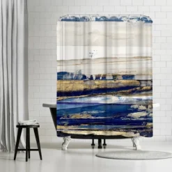 Americanflat 71" X 74" Shower Curtain Style 15 By PI Creative Art - Available In Variety Of Styles 23 Americanflat 71" X 74" Shower Curtain Style 15 By PI Creative Art - Available In Variety Of Styles -Americanflat GUEST a36cf7a6 3968 4811 9798 3c2c00794c76