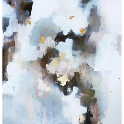 Americanflat I Can Not Breathe By Christine Olmstead Blackout Rod Pocket Single Curtain Panel 50x84 4 Americanflat I Can Not Breathe By Christine Olmstead Blackout Rod Pocket Single Curtain Panel 50x84 - Image 2