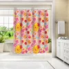 Americanflat 71" X 74" Shower Curtain By Kristine Lombardi 2 Americanflat 71" X 74" Shower Curtain By Kristine Lombardi -Americanflat GUEST a76c1e8b 4d0d 49f3 b3c2 eda551a5f14c