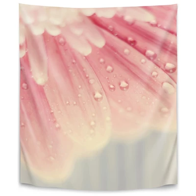 Baby Pink By Ingrid Beddoes Wall Tapestry - Americanflat 7 Baby Pink By Ingrid Beddoes Wall Tapestry - Americanflat - Image 5