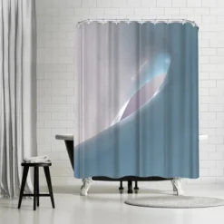 Americanflat 71X74 Abstract Shower Curtain By The Print Republic 26 Americanflat 71X74 Abstract Shower Curtain By The Print Republic -Americanflat GUEST abc9220e 8563 4a5f b101 5b0533fb35b1