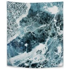 Americanflat Sea Marble By Emanuela Carratoni Wall Tapestry 11 Americanflat Sea Marble By Emanuela Carratoni Wall Tapestry -Americanflat GUEST ad813b3a b964 4f25 8f0d f439410667cf