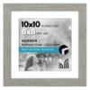 Americanflat 10x10 Picture Frame - Use As 8x8 Frame With Mat Or Display 10x10 Photo Without Mat - Hudson Collection - Wide Square Frames Grey Wood 1 Americanflat 10x10 Picture Frame - Use As 8x8 Frame With Mat Or Display 10x10 Photo Without Mat - Hudson Collection - Wide Square Frames Grey Wood -Americanflat GUEST adaeeab2 6877 4996 a568 650d709e0042