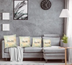 Garden Hacienda Sq By Modern Tropical Throw Pillow - Americanflat 10 Garden Hacienda Sq By Modern Tropical Throw Pillow - Americanflat -Americanflat GUEST b0ac8301 9a1d 4cac 9f34 a20df267c3d9