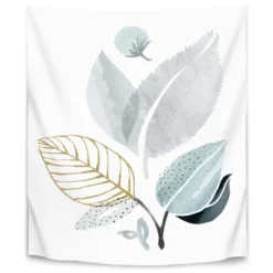 Forest Friends By Modern Tropical Wall Tapestry 9 Forest Friends By Modern Tropical Wall Tapestry -Americanflat GUEST b132331f f7f7 4f87 babe 42fb927222dd