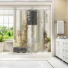 Americanflat 71" X 74" Shower Curtain Style 9 By PI Creative Art - Available In Variety Of Styles 2 Americanflat 71" X 74" Shower Curtain Style 9 By PI Creative Art - Available In Variety Of Styles -Americanflat GUEST b1cb447b e78e 41a0 aca7 7bb483609487