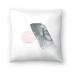 Border Of Color By Tanya Shumkina Throw Pillow - Americanflat -Americanflat GUEST b237d2dd ce66 4205 8468 782243bd5349