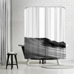 Americanflat 71" X 74" Shower Curtain By NUADA 24 Americanflat 71" X 74" Shower Curtain By NUADA -Americanflat GUEST b23ff25c ea62 4a8d 8691 b4f5491f51f8
