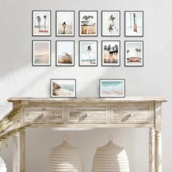 Americanflat Front Loading 5x7 Picture Frame Set With Mat For 4x6 - Perfect For Photos - 12 Pack - Black 12 Americanflat Front Loading 5x7 Picture Frame Set With Mat For 4x6 - Perfect For Photos - 12 Pack - Black -Americanflat GUEST b3e9c58e e213 489d 92e1 678acca176ad