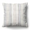 Americanflat 18x18 Throw Pillow With Sewn-In Insert - All-In-One Decorative Pillows - No Cover Needed - Polyester - Cream And White 1 Americanflat 18x18 Throw Pillow With Sewn-In Insert - All-In-One Decorative Pillows - No Cover Needed - Polyester - Cream And White -Americanflat GUEST b64d9185 e93e 4237 b8a5 e8a4ea5c664f