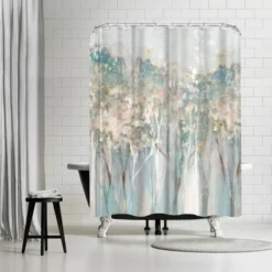 Americanflat 71" X 74" Shower Curtain Style 12 By PI Creative Art - Available In Variety Of Styles 17 Americanflat 71" X 74" Shower Curtain Style 12 By PI Creative Art - Available In Variety Of Styles -Americanflat GUEST b6b1c6c4 ba68 477b 8dd4 196e4320728b