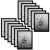Americanflat 11x14 Picture Frame With Polished Plexiglass - Set Of 12 - Picture Frames With Engineered Wood - Photo Frame For Wall Display - Black 2 Americanflat 11x14 Picture Frame With Polished Plexiglass - Set Of 12 - Picture Frames With Engineered Wood - Photo Frame For Wall Display - Black -Americanflat GUEST b789efe0 29dd 4767 97eb cda786f0966e