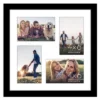 Americanflat 4x6 Collage Picture Frame With Shatter-Resistant Glass - Fits Four 4x6 Photos Or Use As One 12x12 Picture Frame - Black 2 Americanflat 4x6 Collage Picture Frame With Shatter-Resistant Glass - Fits Four 4x6 Photos Or Use As One 12x12 Picture Frame - Black -Americanflat GUEST b7e7574c f8cf 4269 9cee b4e72a9eeb8c