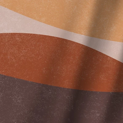 Americanflat 71" X 74" Shower Curtain By Tetyana Karankovska - Available In Variety Of Styles 6 Americanflat 71" X 74" Shower Curtain By Tetyana Karankovska - Available In Variety Of Styles - Image 4