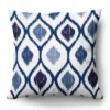Americanflat 18x18 Throw Pillow With Sewn-In Insert - All-In-One Decorative Pillows - No Cover Needed - Polyester - Blue 2 Americanflat 18x18 Throw Pillow With Sewn-In Insert - All-In-One Decorative Pillows - No Cover Needed - Polyester - Blue -Americanflat GUEST b894e014 455c 4411 ba5a 8ff888065e8f
