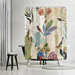 Americanflat 71" X 74" Shower Curtain Style 15 By PI Creative Art - Available In Variety Of Styles 20 Americanflat 71" X 74" Shower Curtain Style 15 By PI Creative Art - Available In Variety Of Styles -Americanflat GUEST b8983a25 0d70 4780 82c8 7d04e12c5967