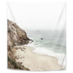 California Coast By Sisi And Seb Wall Tapestry -Americanflat GUEST b8a87d01 a35e 4aaf 8f7c cbe8794636b4