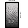 Americanflat 4x8 Picture Frame - Streamline Collection - Thin Border Photo Frame For Tabletop And Wall Display - Black 1 Americanflat 4x8 Picture Frame - Streamline Collection - Thin Border Photo Frame For Tabletop And Wall Display - Black -Americanflat GUEST ba013150 5fdb 4bd5 b43e 5e22b2fe8269