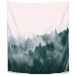 Forest By Sisi And Seb Wall Tapestry 11 Forest By Sisi And Seb Wall Tapestry -Americanflat GUEST bb8f2349 5a18 43e1 b870 ca20a0f4d089