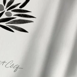 Americanflat 71" X 74" Shower Curtain Style 1 By Cat Coquillette - Available In Variety Of Styles -Americanflat GUEST be54e66e fd06 401b bb92 9861bac6ca5b