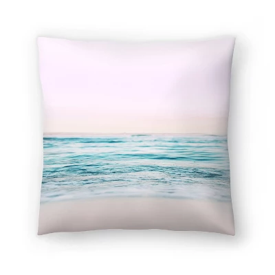 Beach Waves By Tanya Shumkina Throw Pillow - Americanflat 9 Beach Waves By Tanya Shumkina Throw Pillow - Americanflat - Image 7