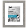 Americanflat 9x11 Picture Frame - Use As 6x8 Frame With Mat Or Display 9x11 Photo Without Mat - Hudson Collection - Grey Wood 1 Americanflat 9x11 Picture Frame - Use As 6x8 Frame With Mat Or Display 9x11 Photo Without Mat - Hudson Collection - Grey Wood -Americanflat GUEST c842f843 ae62 49a8 89e9 2dd7b74739a7