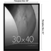 Americanflat 30x40 Poster Frame With Polished Plexiglass, Streamline Collection, Thin Border Picture Frame For Wall Display, , Black 2 Americanflat 30x40 Poster Frame With Polished Plexiglass, Streamline Collection, Thin Border Picture Frame For Wall Display, , Black -Americanflat GUEST cc05c74a 9915 4df6 86bc ffeed26d86d5