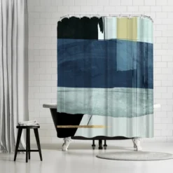 Americanflat 71" X 74" Shower Curtain Style 14 By PI Creative Art - Available In Variety Of Styles 22 Americanflat 71" X 74" Shower Curtain Style 14 By PI Creative Art - Available In Variety Of Styles -Americanflat GUEST cc50d453 6bb7 4129 9d15 1661f7291485