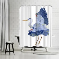 Americanflat 71" X 74" Shower Curtain By Bari J. Ackerman 17 Americanflat 71" X 74" Shower Curtain By Bari J. Ackerman -Americanflat GUEST cccbb159 dc5a 407a a1db cf24ca004f8c