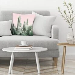 Cactus On Pink By Tanya Shumkina Throw Pillow - Americanflat 9 Cactus On Pink By Tanya Shumkina Throw Pillow - Americanflat -Americanflat GUEST cd0020ee fd2a 443b ac0b 1abf23cdd8f6