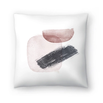 Two Stains And Stroke By Tanya Shumkina Throw Pillow - Americanflat 7 Two Stains And Stroke By Tanya Shumkina Throw Pillow - Americanflat - Image 5