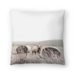 Highland Cow On The Autumn Field With Hay By Tanya Shumkina Throw Pillow - Americanflat 15 Highland Cow On The Autumn Field With Hay By Tanya Shumkina Throw Pillow - Americanflat -Americanflat GUEST cdf8f393 b08c 4ee1 96fe f5608e47e64d