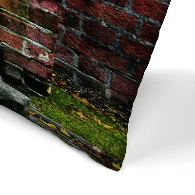 Stairs By Tanya Shumkina Throw Pillow - Americanflat 3 Stairs By Tanya Shumkina Throw Pillow - Americanflat