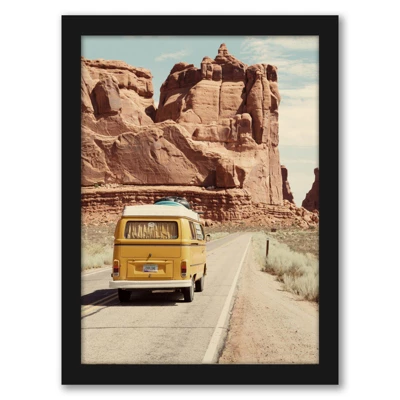 Neutral Southwest Photography By Tanya Shumkina - Neutral 8 Piece Black Framed Art Set - Americanflat 5 Neutral Southwest Photography By Tanya Shumkina - Neutral 8 Piece Black Framed Art Set - Americanflat - Image 3