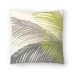 Palm Silhouette By Modern Tropical Throw Pillow - Americanflat 11 Palm Silhouette By Modern Tropical Throw Pillow - Americanflat -Americanflat GUEST d15f091e 1bd2 4b44 9a27 f27475f5a9fd
