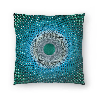 Americanflat Portal No 2 Throw Pillow By Amy Diener 5 Americanflat Portal No 2 Throw Pillow By Amy Diener - Image 3
