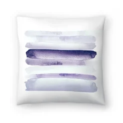 Americanflat Move Forward Purple By Amy Brinkman Throw Pillow -Americanflat GUEST da9e0999 7fda 42ae 9cbb 94c9903ee658
