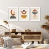Americanflat Neutral Scandi Shapes By Tetyana Karankovska - 3 Piece Gallery Framed Print Art Set 2 Americanflat Neutral Scandi Shapes By Tetyana Karankovska - 3 Piece Gallery Framed Print Art Set -Americanflat GUEST dd24a575 404a 418e bf9a 96d538cffe49